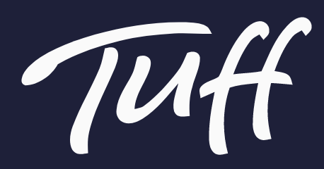 Tuff Marketing Logo