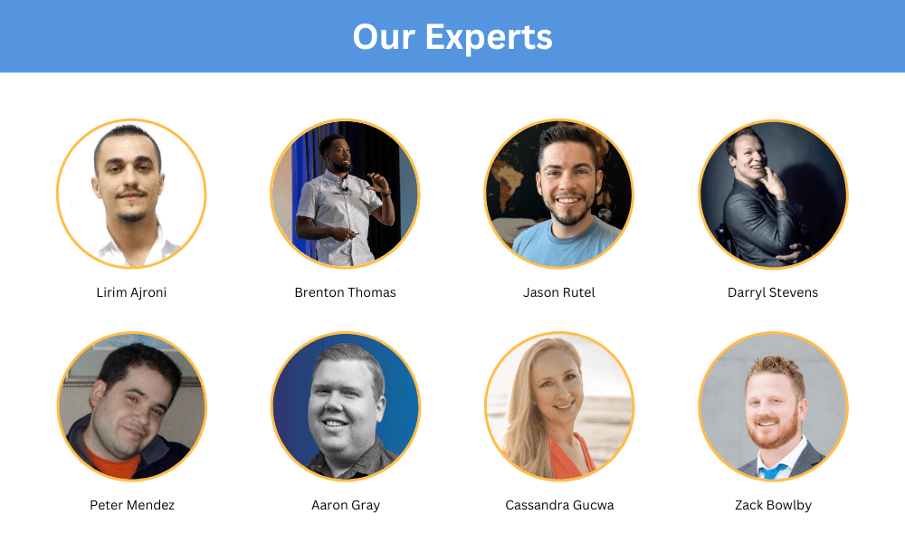 experts featured in article